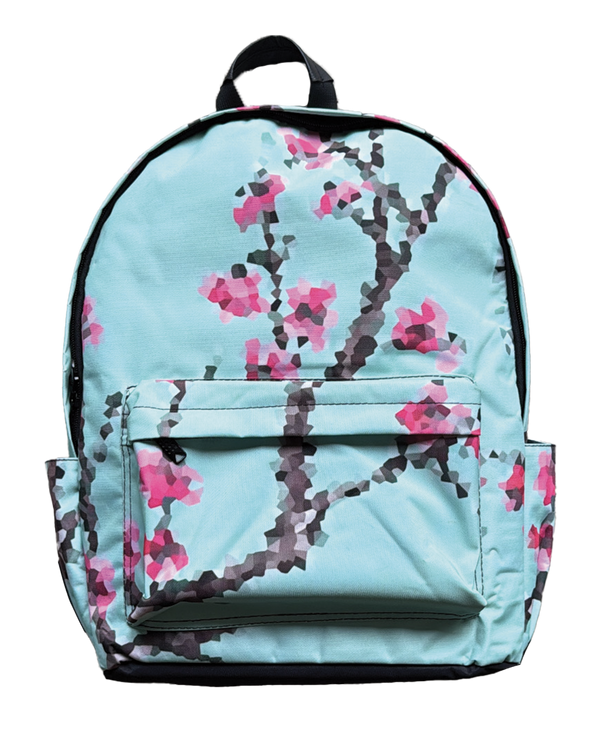 "Still 99¢" Backpack