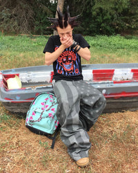 "Still 99¢" Backpack