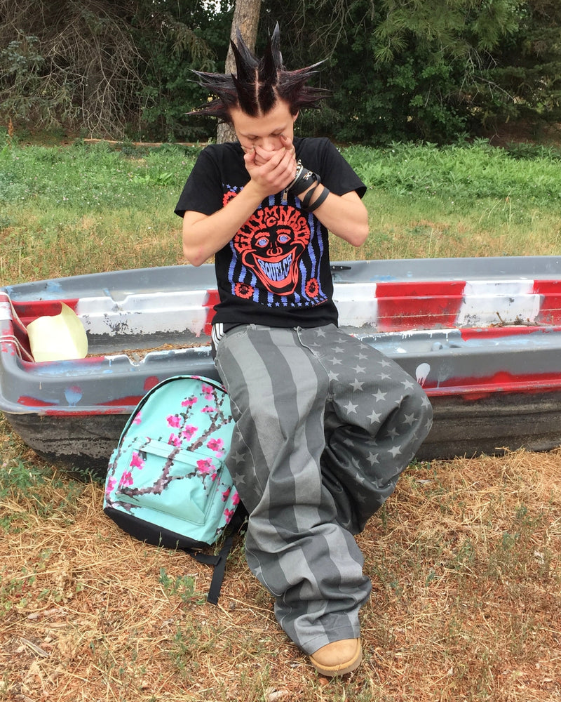 "Still 99¢" Backpack