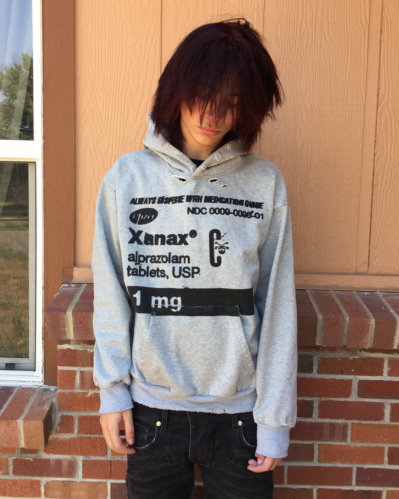“Medicine" Hoodie
