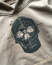 “Target" Hoodie