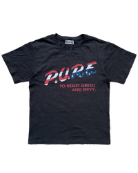 "P.U.R.E" Tee