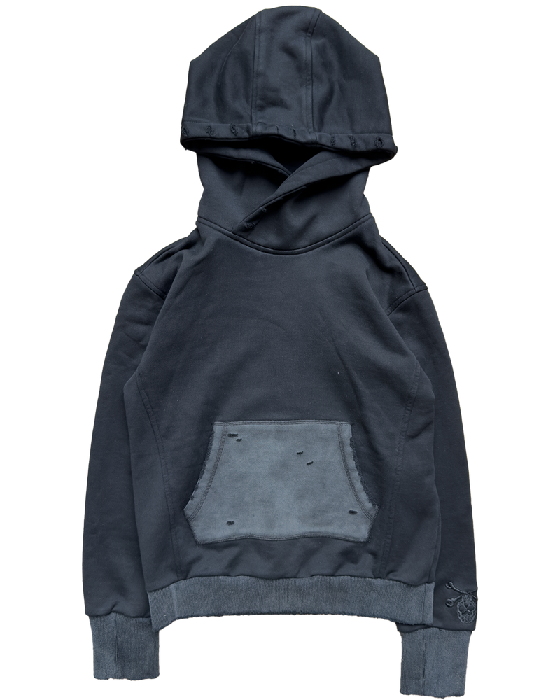 "Shred" Hoodie
