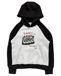 "Greed" Hoodie