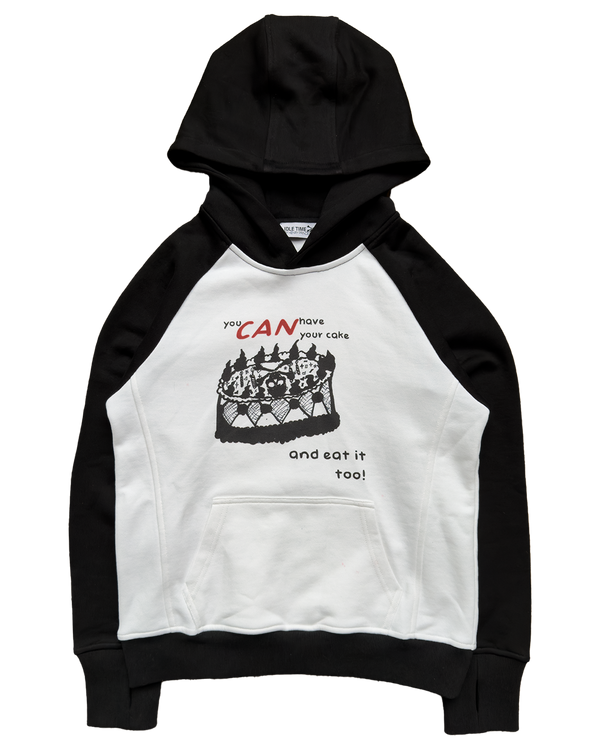 "Greed" Hoodie