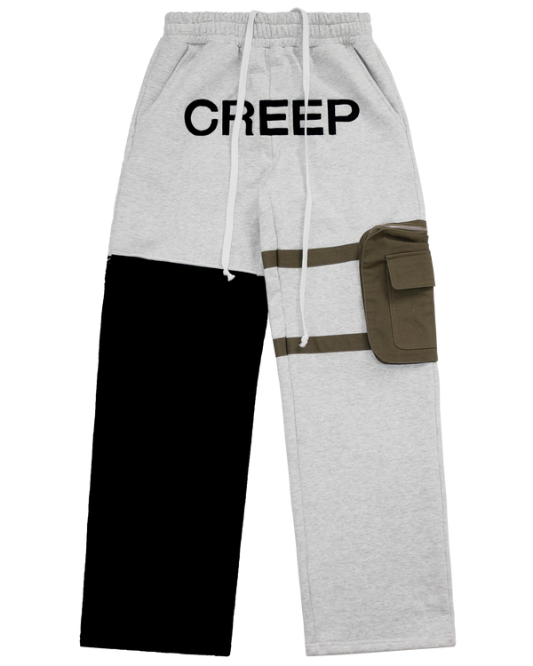 "CREEP"