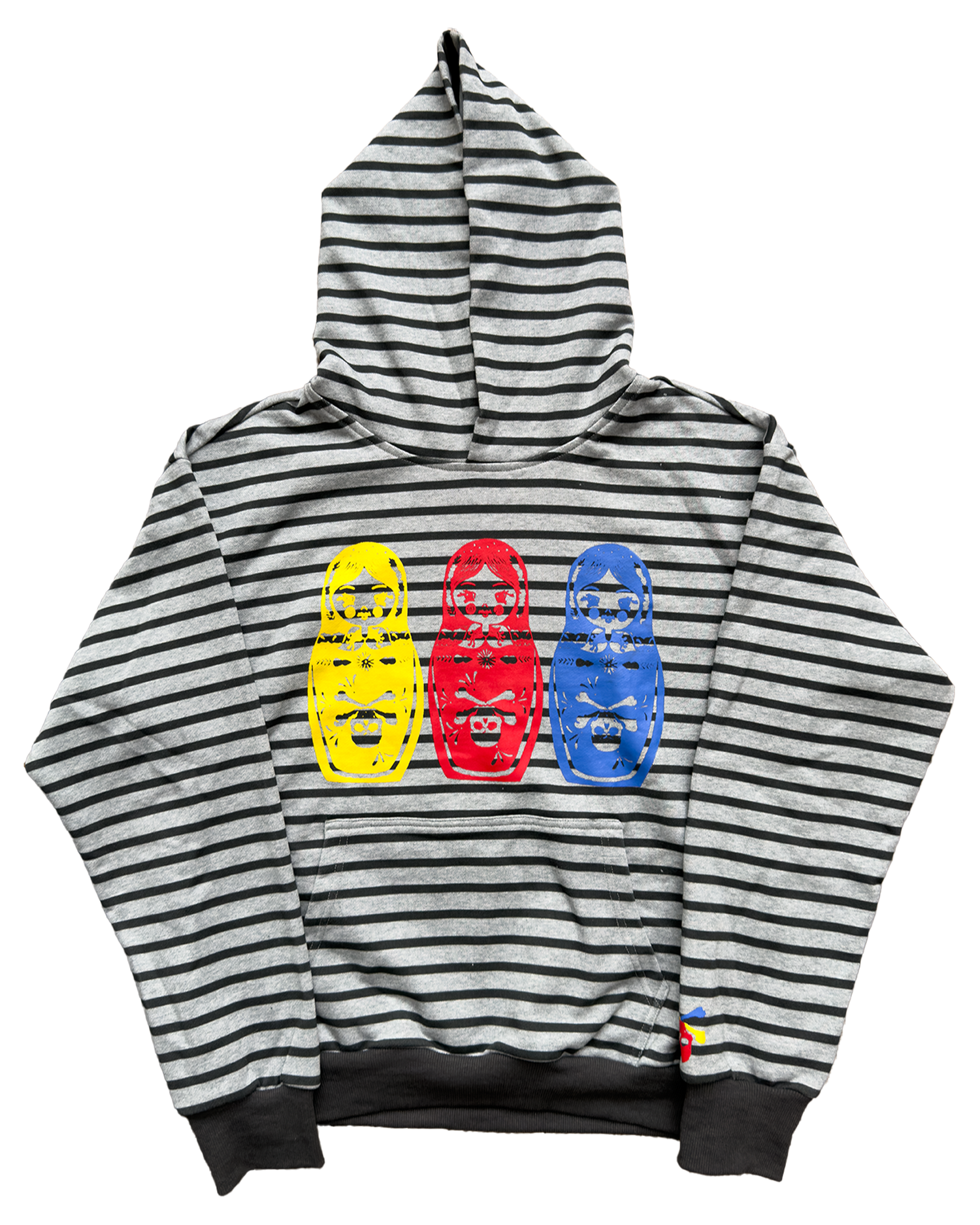 "Yoshka" Hoodie