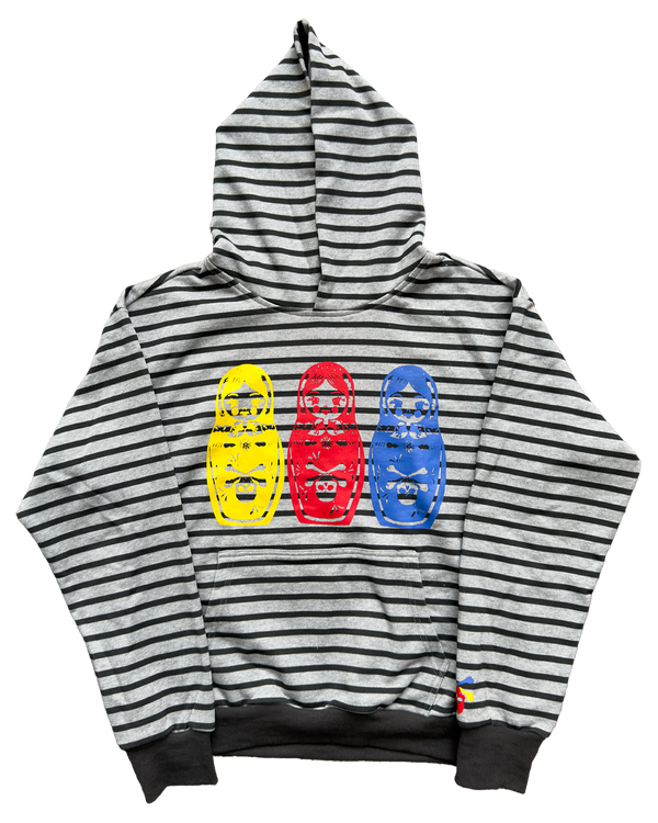 "Yoshka" Hoodie