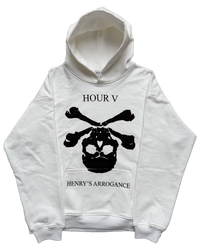 "Hour 5" Hoodie
