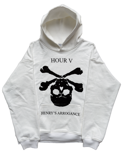 "Hour 5" Hoodie