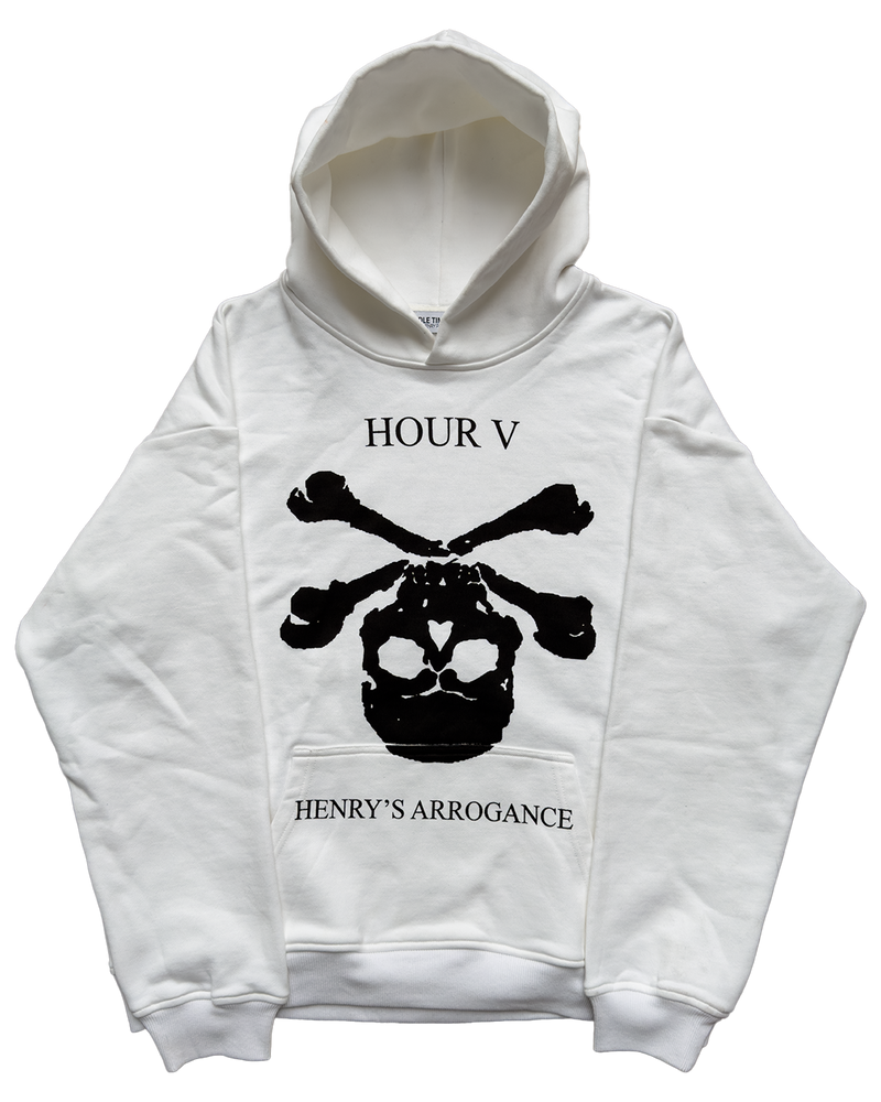 "Hour 5" Hoodie