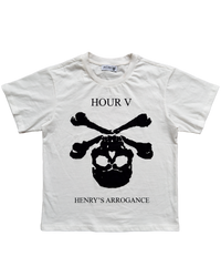 "Hour 5" Tee