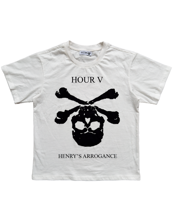 "Hour 5" Tee