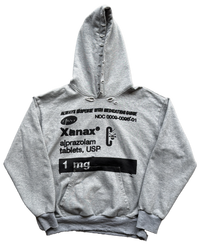 “Medicine" Hoodie