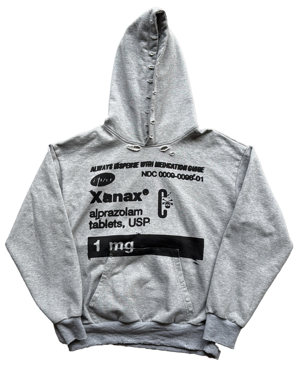 “Medicine" Hoodie