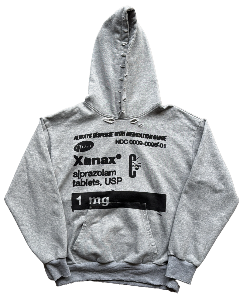 “Medicine" Hoodie
