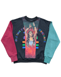 "Suffer" Crewneck