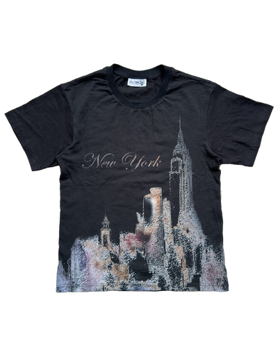 "New York" Tee