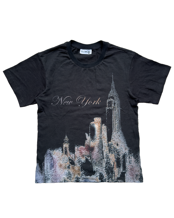 "New York" Tee