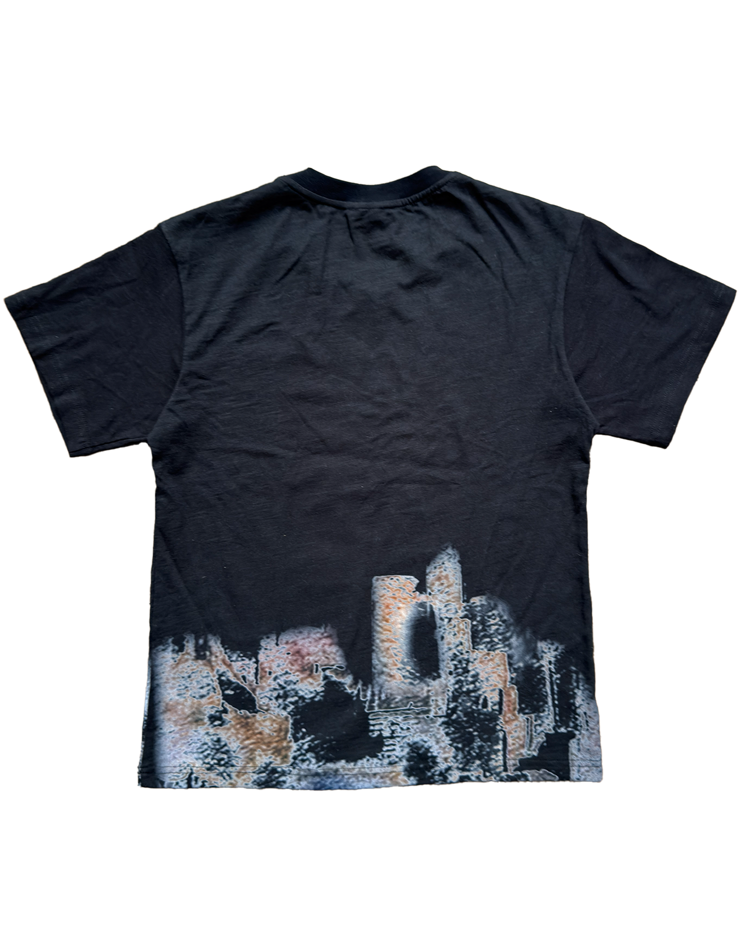 "New York" Tee