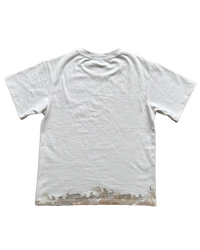 "Paris" Watercolor Tee