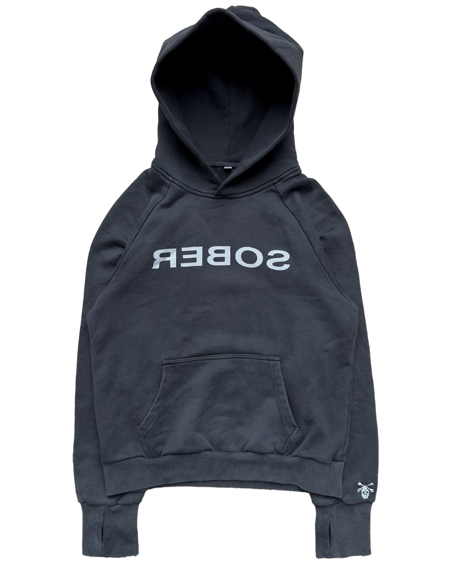 "Sober" Hoodie