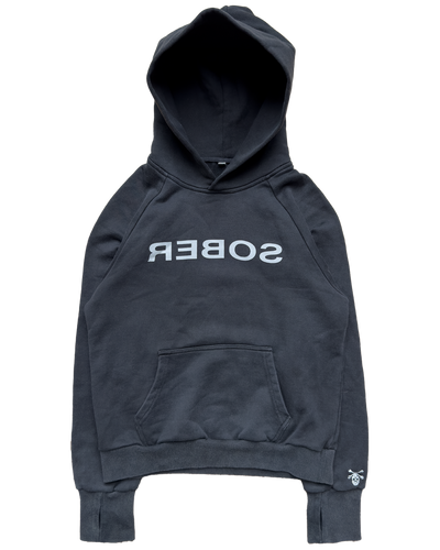"Sober" Hoodie