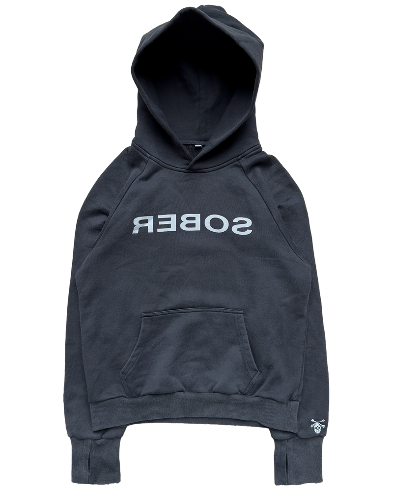 "Sober" Hoodie