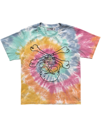"Tie Die" Tee